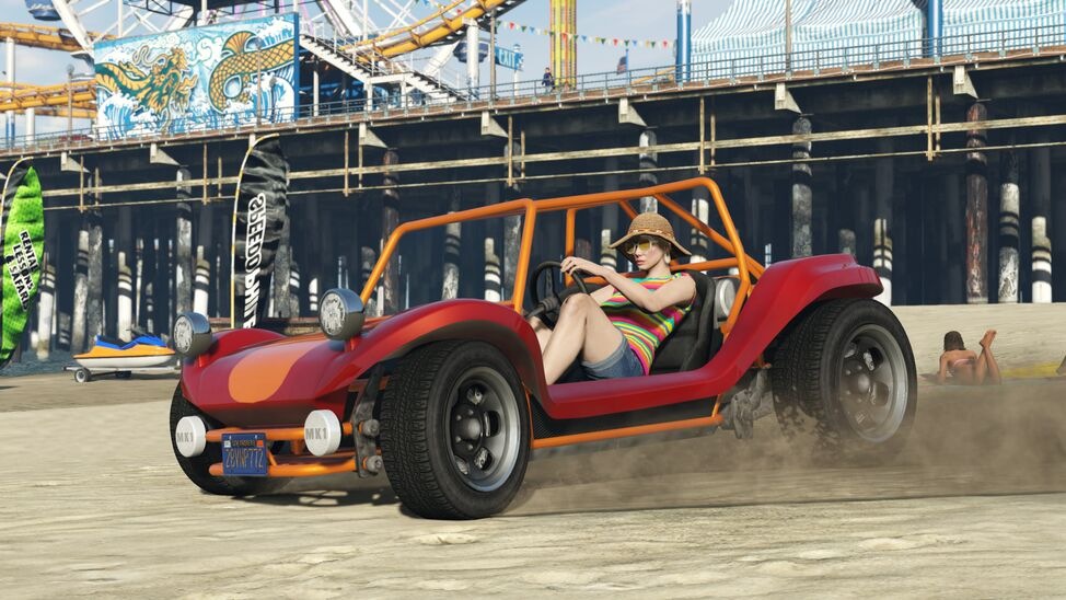 GTA5】新武器のホーミングランチャーやべぇぇぇぇぇ!! - YouTube